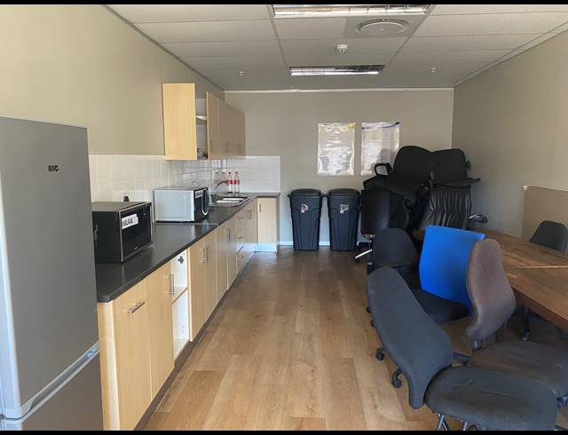 471M² OFFICE TO LET IN CAPE TOWN CITY CENTRE